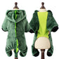 Animal Style Pet Costumes Clothes