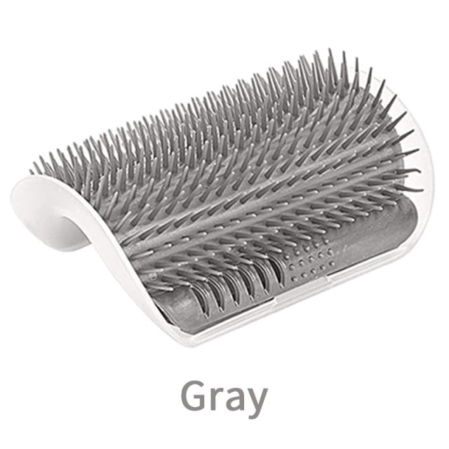 Pet Cat Wall Grooming Brush