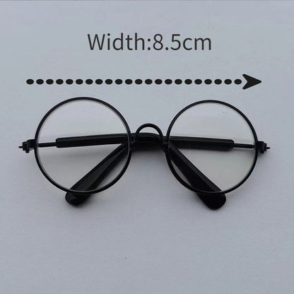 Potter Wizard Pet Cosplay Costume