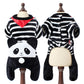 Animal Style Pet Costumes Clothes