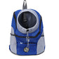Pet Carrier Backpack w/ Opening