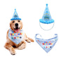 Pet Birthday Hat