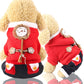 Animal Style Pet Costumes Clothes