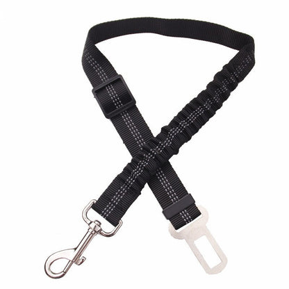 Pet Dog Seat Belt Leash