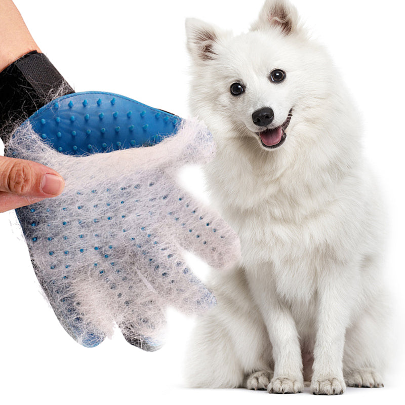 Pet Hair Removal Brush Universal Glove