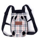 Portable Pet Front Backpack Carrier