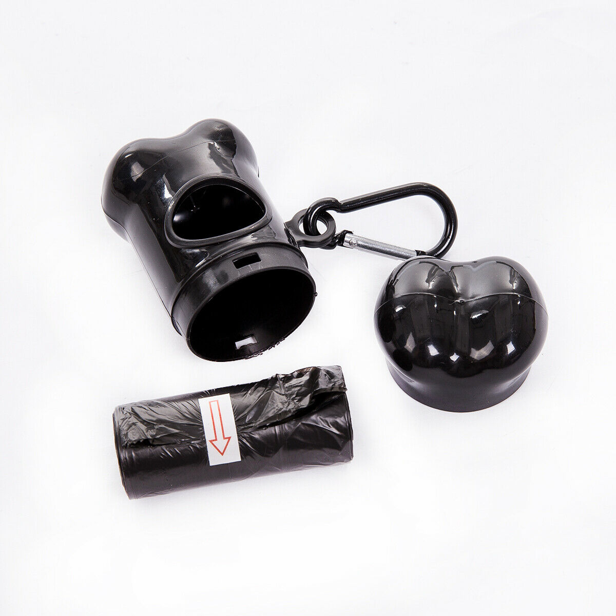 Cat Litter Shovel + Poop Bag