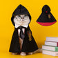 Potter Wizard Pet Cosplay Costume