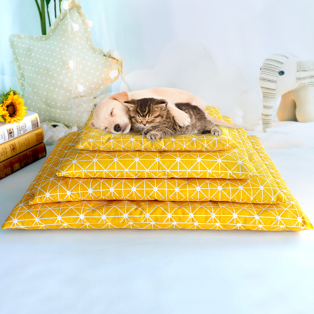 Soft Flat Pet Bed Mat