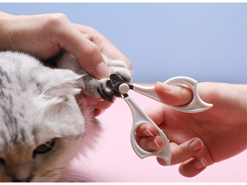 4 in 1 Pet Grooming Kit