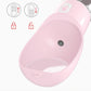 2 in 1 Portable Pet Water Bottle 450ml