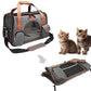 Pet Cat Dog Carrier