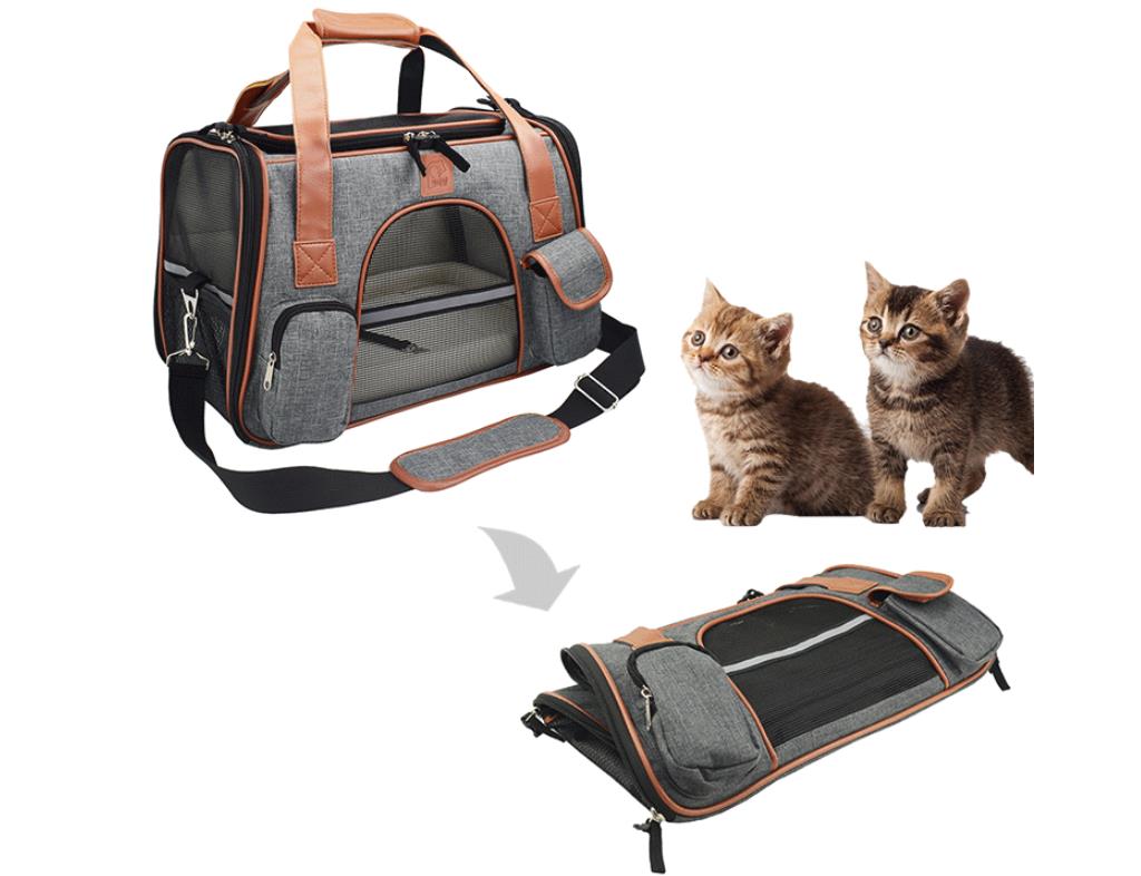 Pet Cat Dog Carrier