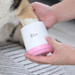 Pet Paw Cleaner Cup Foot Bath