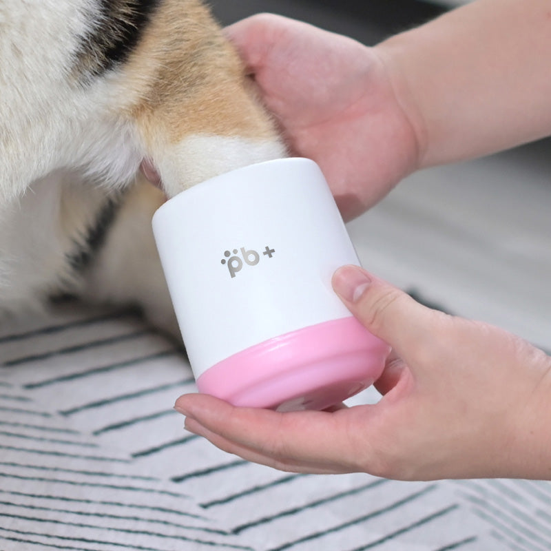 Pet Paw Cleaner Cup Foot Bath