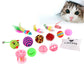 Cat Toy Starter Set 16 pcs