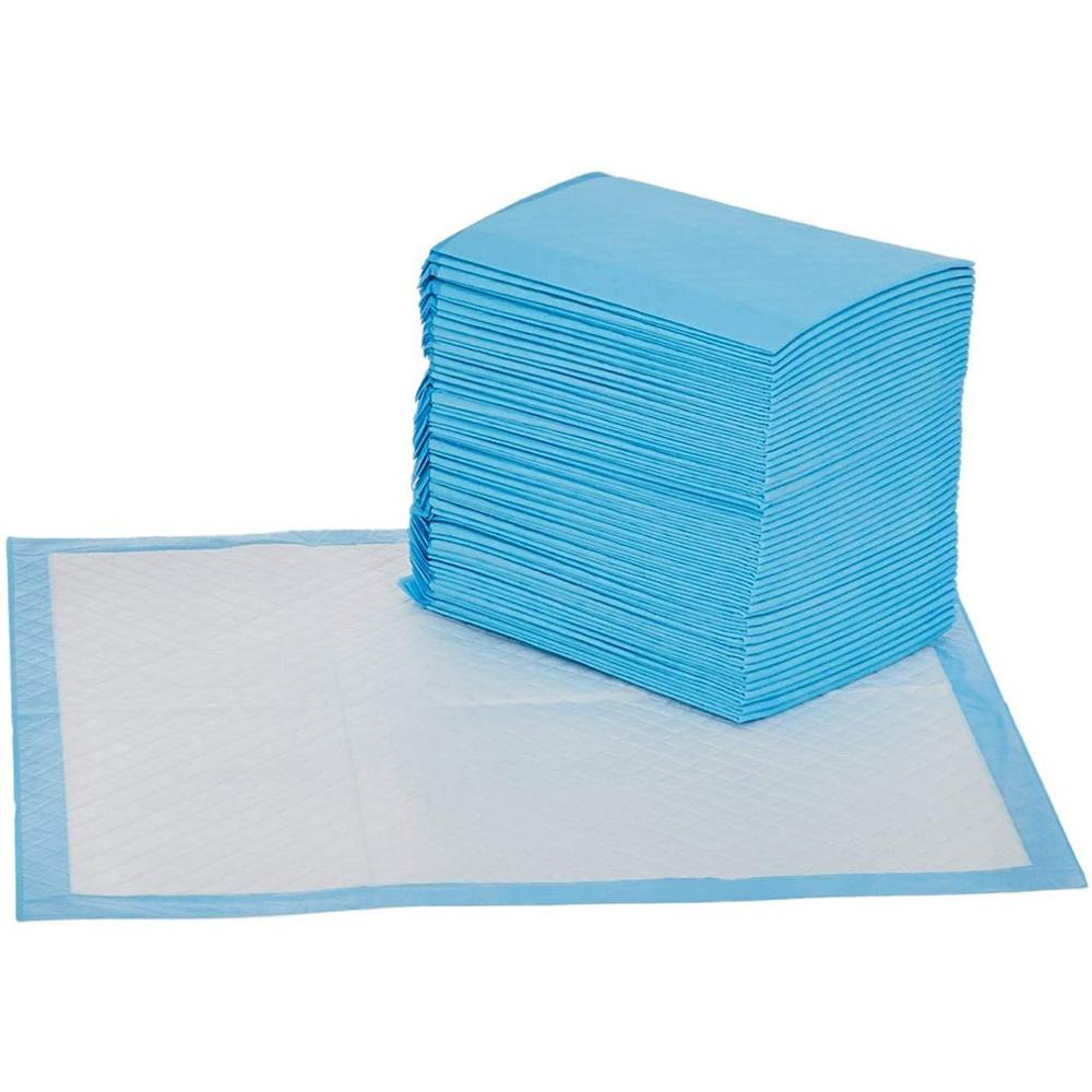 Disposable Absorbent Pet Dog Pee Pad Trainer Mat 20pcs
