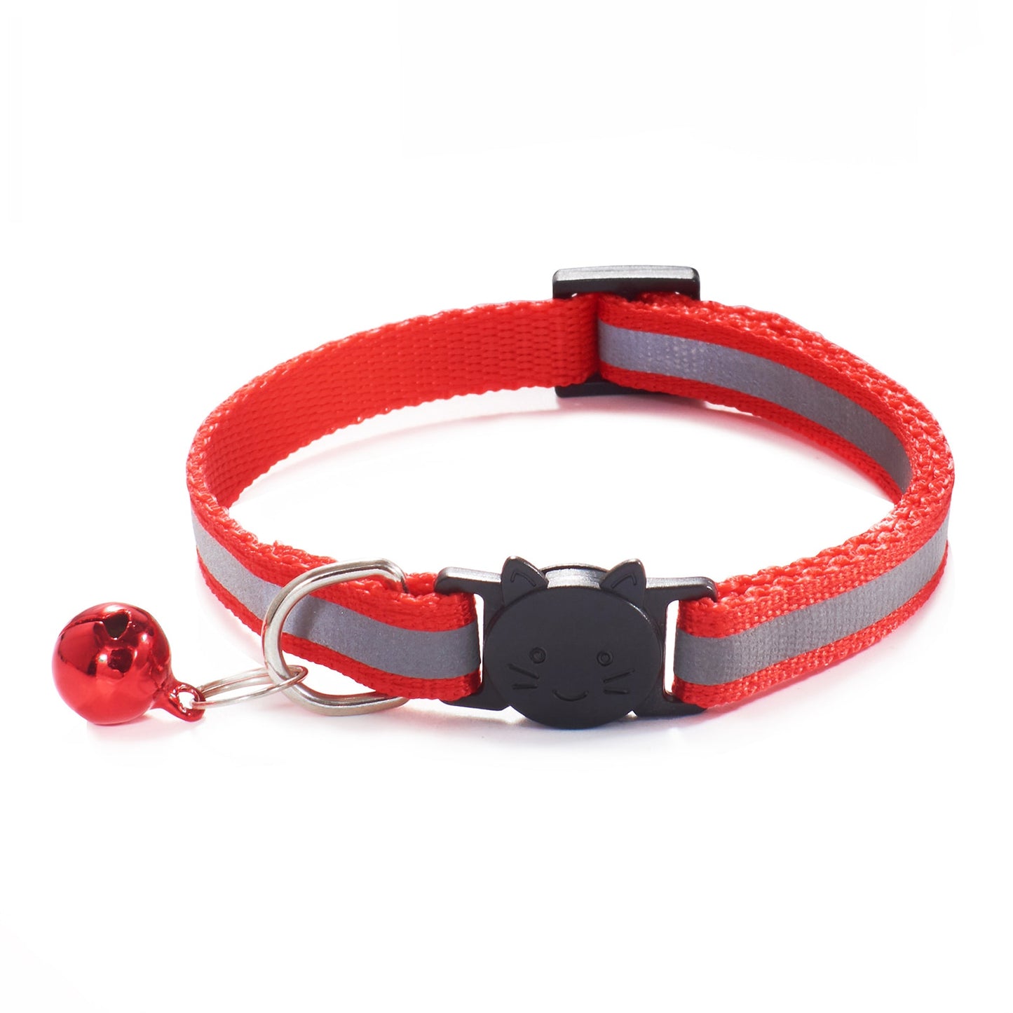 Cat Breakaway Bell Collar