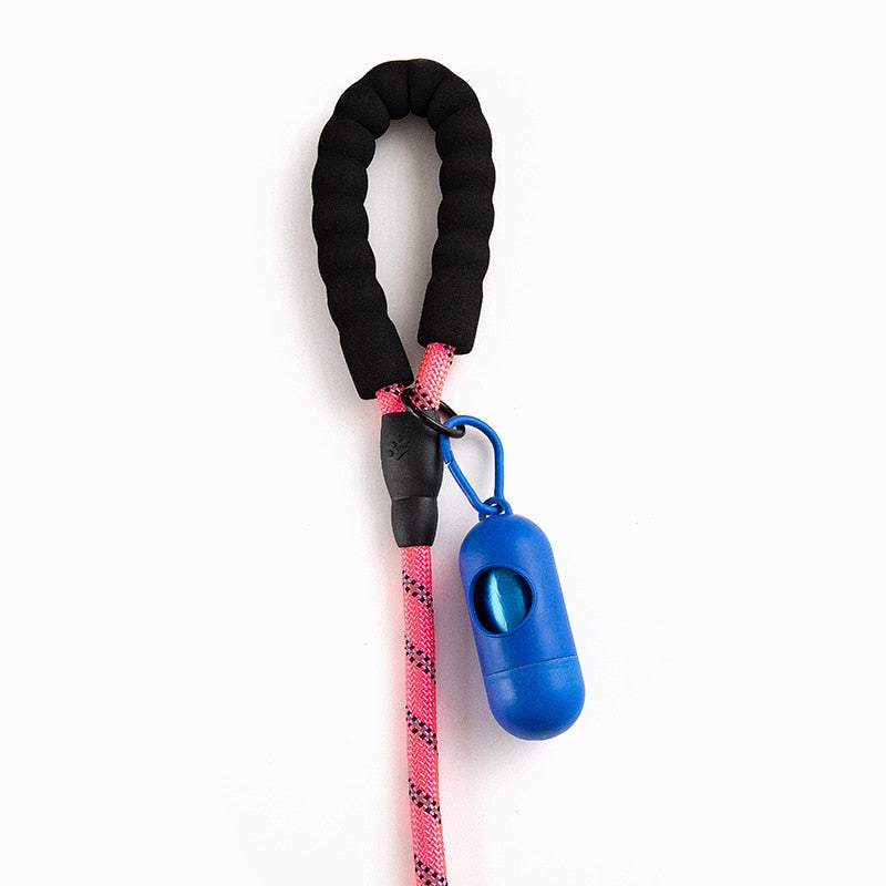 Premium Quality Nylon Dog Leash