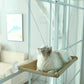 Cat Hanging Bed Shelf Window Hammock