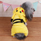 Animal Style Pet Costumes Clothes