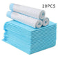 Disposable Absorbent Pet Dog Pee Pad Trainer Mat 20pcs
