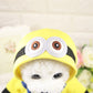 Minion Pet Costume