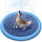 Dog Summer Sprinkler Pad