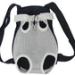 Portable Pet Front Backpack Carrier