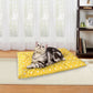 Soft Flat Pet Bed Mat