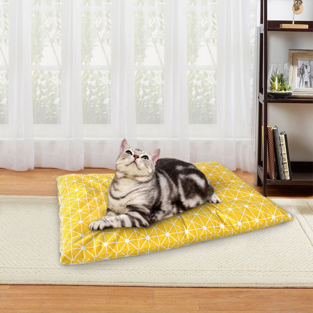 Soft Flat Pet Bed Mat