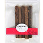 Catnip Chew Sticks Cleaning Molar Teeth Health