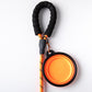 Premium Quality Nylon Dog Leash