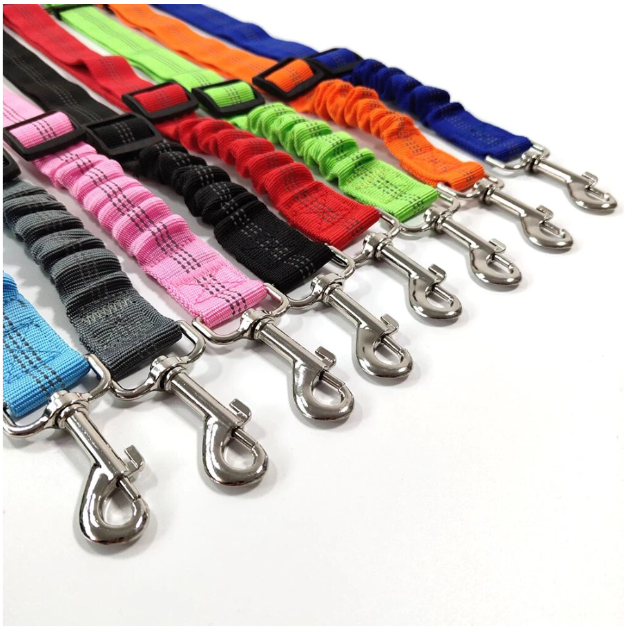 Pet Dog Seat Belt Leash