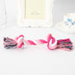 Cotton Double Rope Knot Pet Dog Toy
