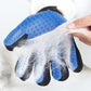 Pet Hair Removal Brush Universal Glove