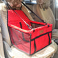 Pet Dog Car Seat Bag Carrier