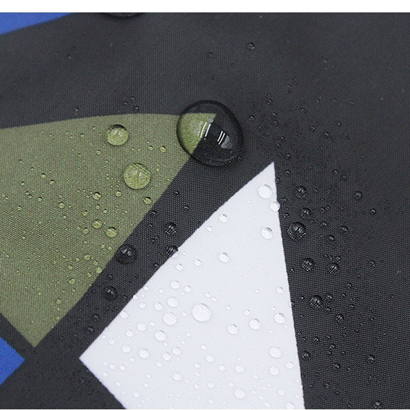 Large Small Dog Mesh Coat Jacket