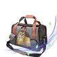 Pet Cat Dog Carrier