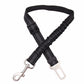 Pet Dog Seat Belt Leash