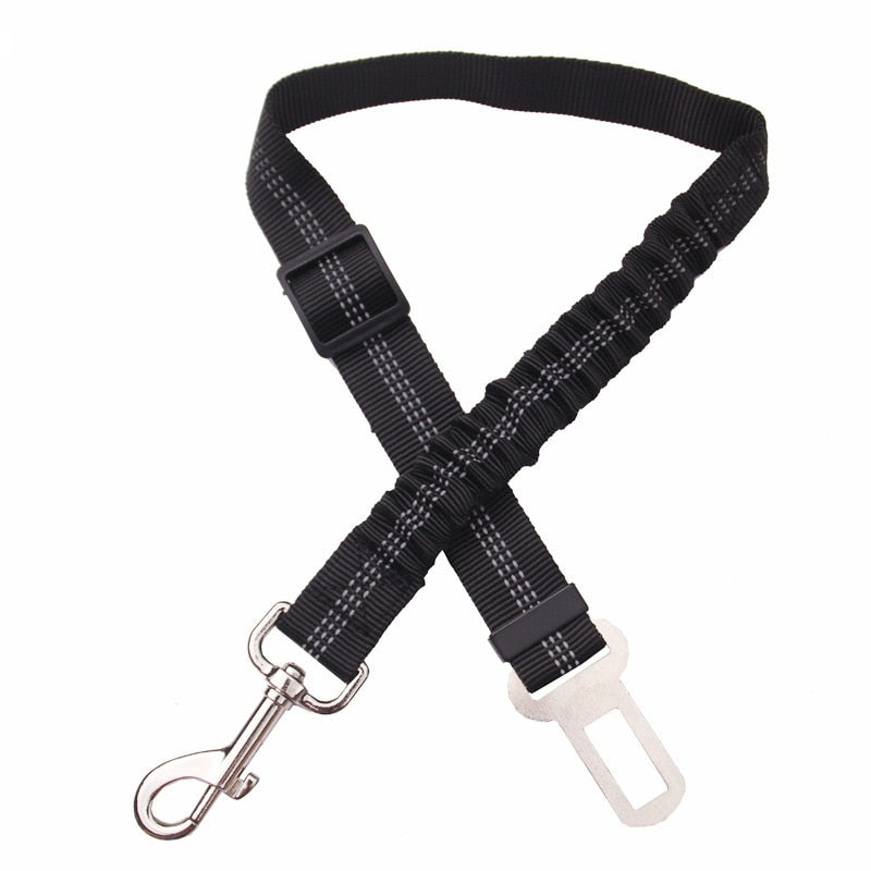 Pet Dog Seat Belt Leash