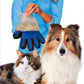 Pet Hair Removal Brush Universal Glove