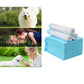 Disposable Absorbent Pet Dog Pee Pad Trainer Mat 20pcs