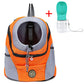 Pet Carrier Backpack w/ Opening