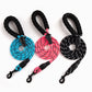 Premium Quality Nylon Dog Leash