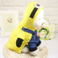 Minion Pet Costume