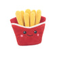 Hamburger Fries Pet Plush Toys