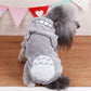 Animal Style Pet Costumes Clothes