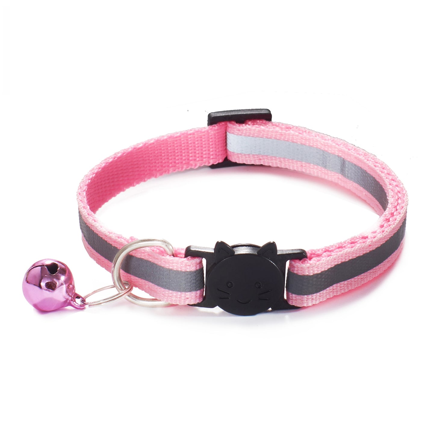 Cat Breakaway Bell Collar