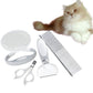 4 in 1 Pet Grooming Kit